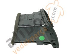VW Golf 5 Havalandırma Izgarası Üflemesi Sağ Jetta 1K0819704B D