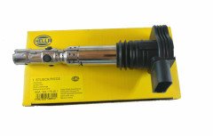 AUDI A6 1.8T AWT 97-05 ATEŞLEME BOBİNİ 06A905115A 06B905115L 06B9