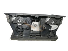 VW Golf 6 Havalandırma Izgarası Orta Jetta 5K0819728M A-K-N VAL