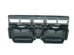 VW Golf 4 Havalandırma Izgarası Orta  VW Bora 1J0819728G -E 2AQ
