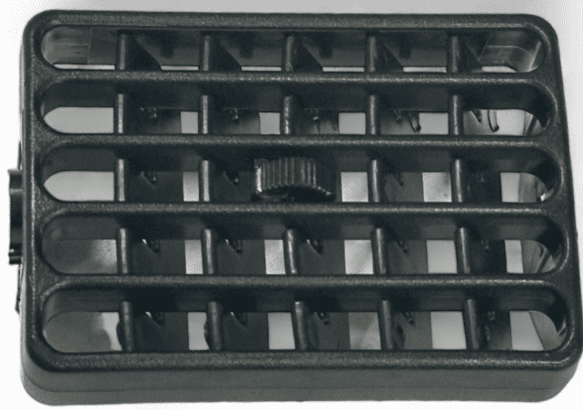 VW Polo 6N 1995-2000 Havalandırma Izgarası Orta 6K0819755