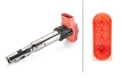 VW ATEŞLEME BOBİNİ  VW 06E905115E 06D905115K  Hella 5DA358000631