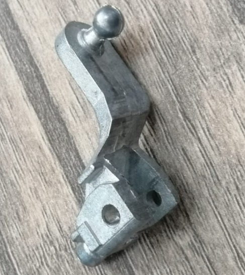 Seat Leon Toledo 1M 1999-2004 Bagaj Açma Kolu Kilidi Damağı 1M5827561E 1M5827561C 1M5827561D 1M5827561F