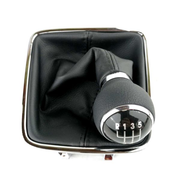 VW Golf Plus 2005-2014 Vites Topuzu Körüğü 6 İleri 5M0711113