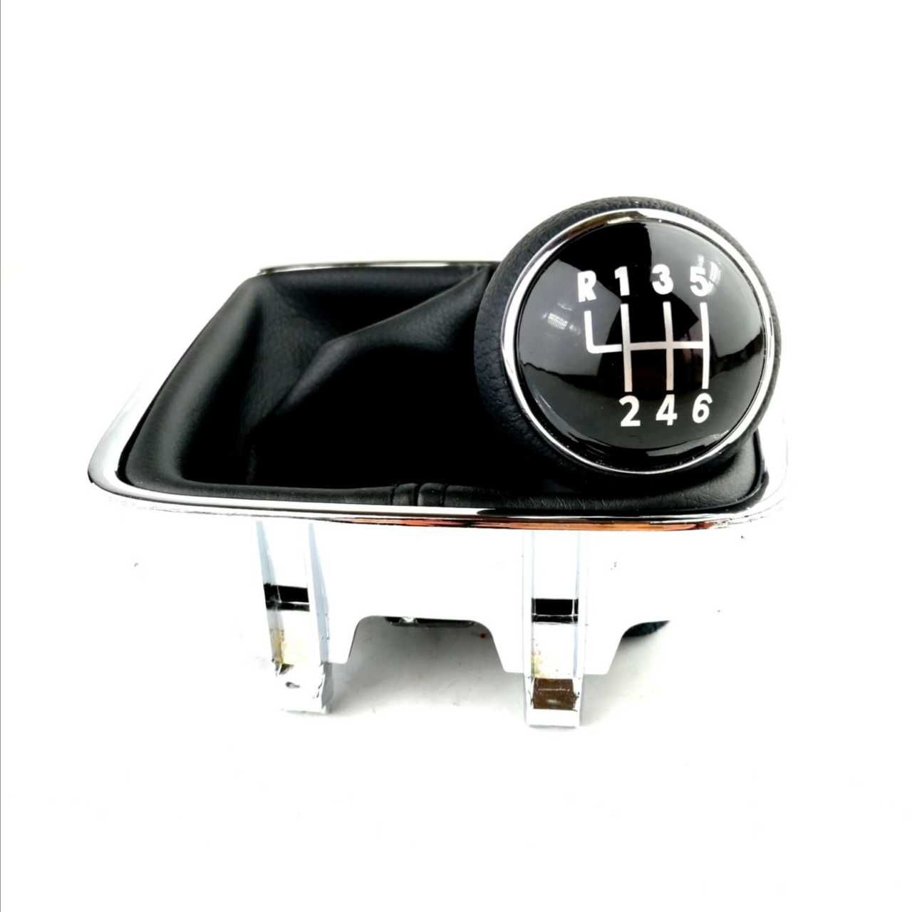 VW Golf Plus 2005-2014 Vites Topuzu Körüğü 6 İleri 5M0711113