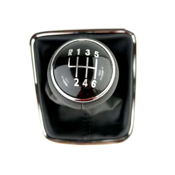 VW Golf Plus 2005-2014 Vites Topuzu Körüğü 6 İleri 5M0711113