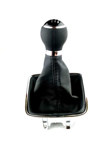 VW Golf Plus 2005-2014 Vites Topuzu Körüğü 6 İleri 5M0711113