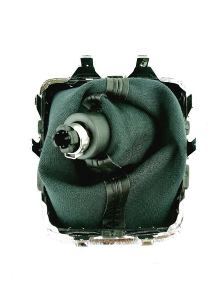 VW Golf Plus 2005-2014 Vites Topuzu Körüğü 6 İleri 5M0711113