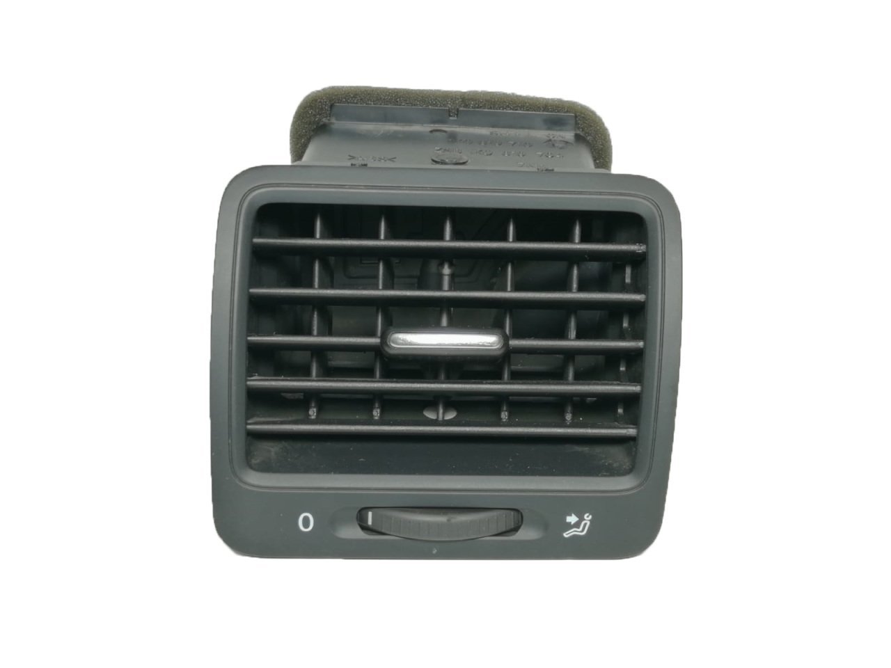 VW Golf 5 Havalandırma Izgarası Üflemesi Sol Jetta 1K0819703B D