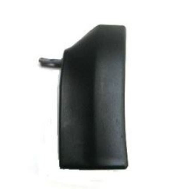 Volkswagen Passat B5 B5.5 Marşpiyel Kapak Arka Uç Sağ 96-2005 3B0853898A