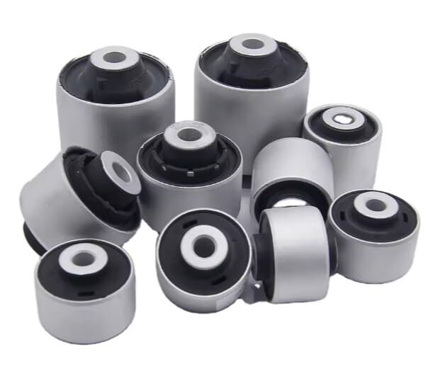 Audi A4 B8 B9 2013-2017 Ön Düzen Salıncak Burcu Kiti 8K0407183D 182B 515 4E0407181B