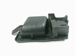 VW Transporter T4 Kapı Açma Kolu Sağ Ön İç Siyah 91-04 7D0837020A