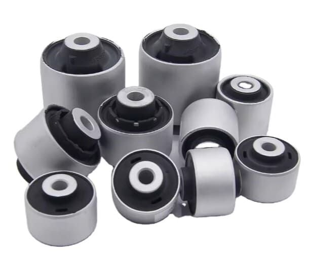 Audi Q5 2013-2017 Ön Düzen Salıncak Burcu Kiti 8K0407183D 182B 515 4E0407181B