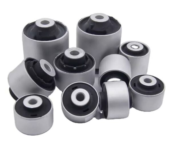 Audi Q5 2013-2017 Ön Düzen Salıncak Burcu Kiti 8K0407183D 182B 515 4E0407181B