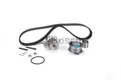 VW Multivan V 1.9 TDI AXC 2003-2009 Triger Seti Su Pompalı Bosch