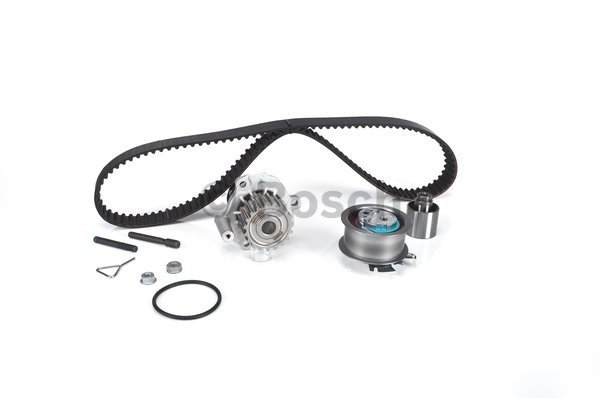 VW Golf 4 SW 1.9 TDI ATD 2000-2006 Triger Seti Su Pompalı Bosch