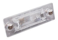 Plaka Lambası Caddy Jetta Passat T5 Superb 3B5943021E 3B5998026A