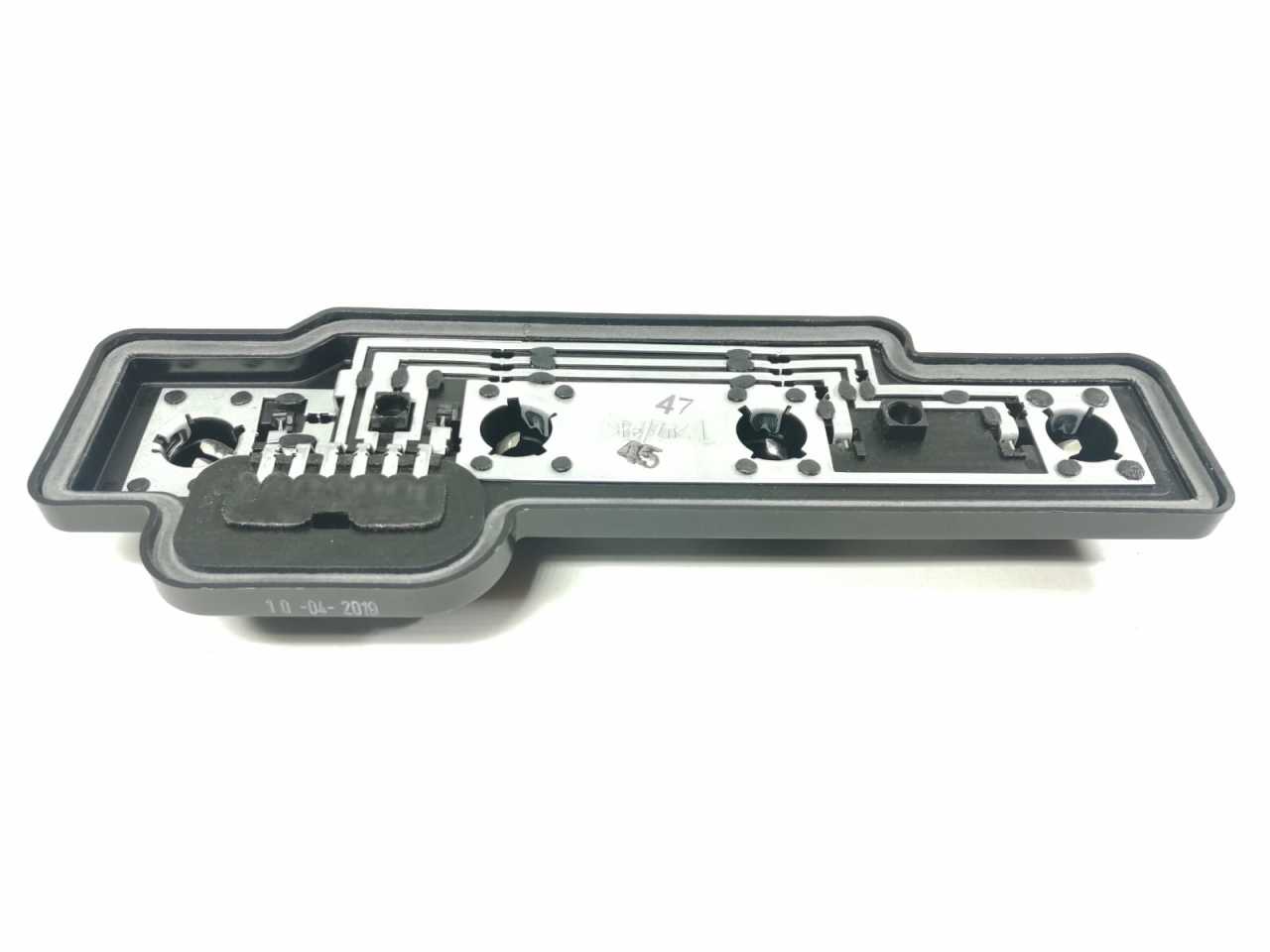 Stop Lambası Duyu Sol Caddy 3 2K0945257A 2K5945257A [OEM]