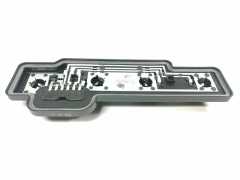 Stop Lambası Duyu Sol Caddy 3 2K0945257A 2K5945257A [OEM]