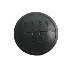 Vites Topuz Şeması 5 Vites VW Transporter T5 T6 03  7H0711144B E