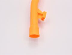Seat İbiza Yağ Çubuk Borusu 1999-2010 Cordoba 99-2002 06A103663B