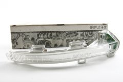 VW Passat B8 Kasa 2015→ Arteon Ayna Sinyali Lambası Sağ 3G0949102