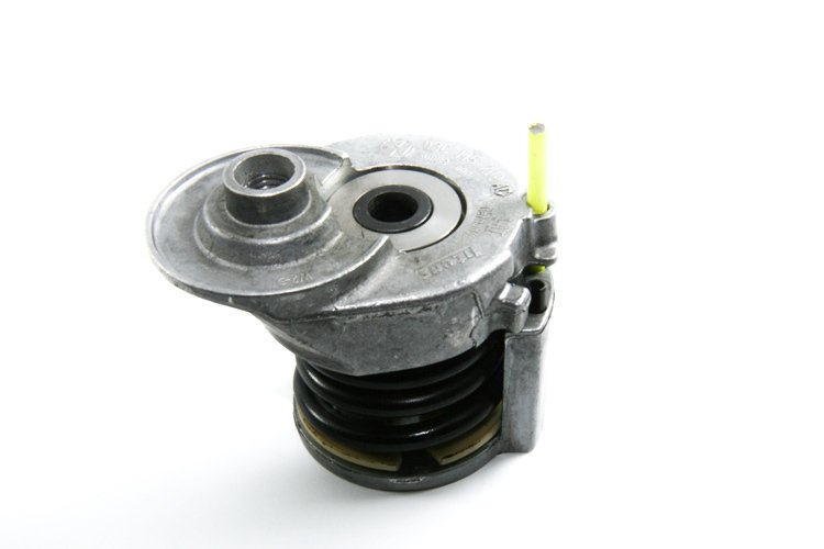 Şarj Gergisi Kasnaksız  (V Kayışı İçin) 03C145299AC AE-AF-P [OEM]