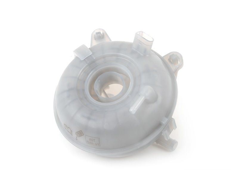 Radyatör Yedek Su Deposu Audi A3 Q2 Ateca Leon 2015→ 5Q0121407G