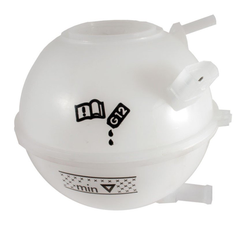 Radyatör Yedek Su Deposu Toledo Cordoba Octavia 1997→ 1J0121403B