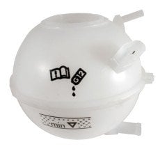 Radyatör Yedek Su Deposu Toledo Cordoba Octavia 1997→ 1J0121403B