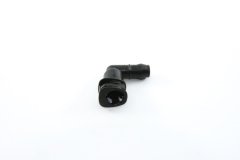 VW Audi Seat Skoda Far Temizleme Sistemi Dirsek Parça 1J0955665E