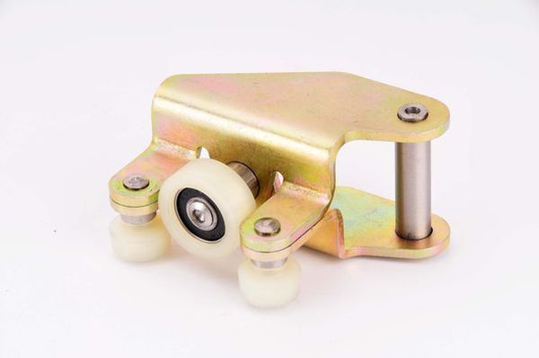 VW Transporter T4 91-04 Sürgülü Kapı Makarası Orta Sağ 701843336A