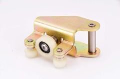 VW Transporter T4 91-04 Sürgülü Kapı Makarası Orta Sağ 701843336A