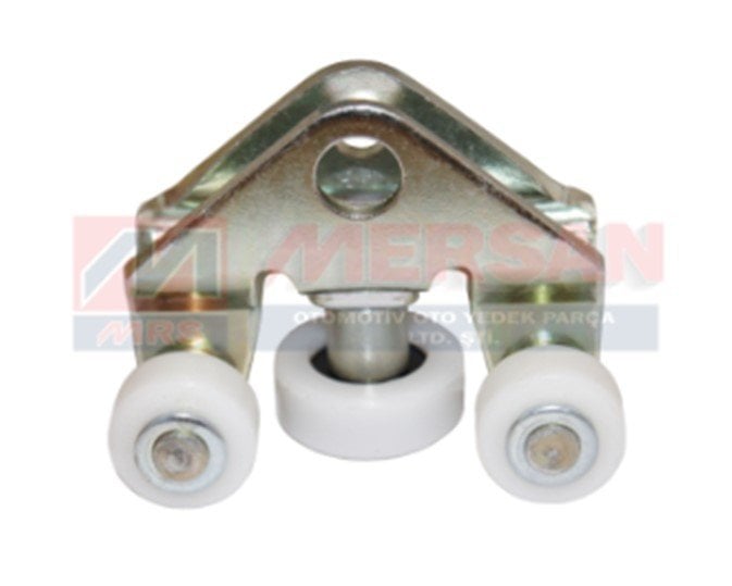 VW Transporter T4 Sürgülü Kapı Makarası Kolsuz Sağ Alt 701843406B