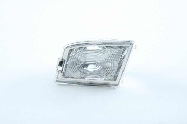 Plaka Lambası Sağ 1C0943126 [OEM]