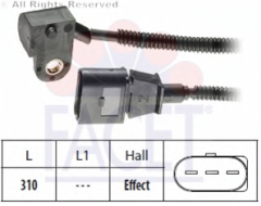 VW EKSANTRİK DEVİR SENSÖRÜ VW 03G957147C 03G957147A  Facet 9.0456