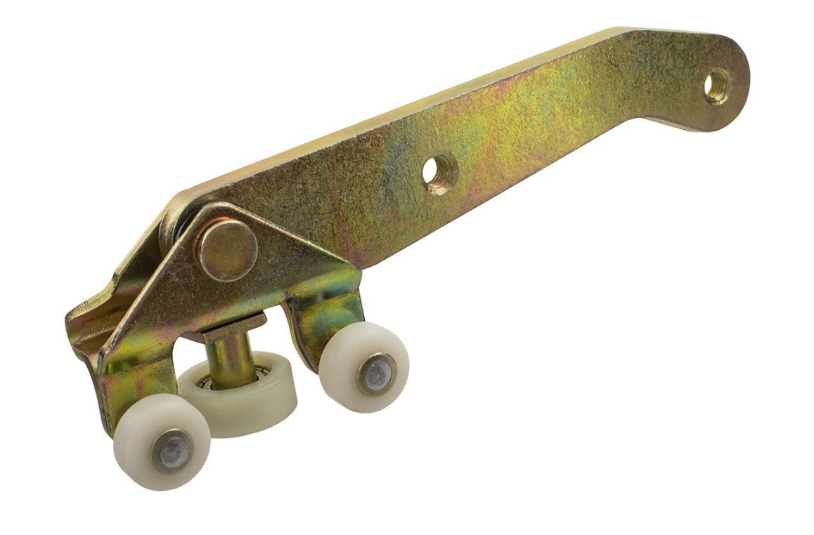 VW Transporter T4 Sürgülü Kapı Makarası Sağ Alt 91-04 701843406B