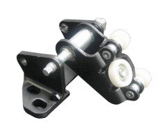 VW Crafter Sürgülü Kapı Makarası Orta Sol 2006-2016 2E1843335