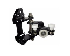 VW Crafter Sürgülü Kapı Makarası Orta Sol 2006-2016 2E1843335