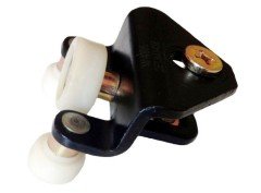 VW Crafter Sürgülü Kapı Makarası Kolsuz Üst Sağ 2006-16 2E1843436