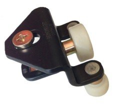 VW Crafter Sürgülü Kapı Makarası Kolsuz Üst Sağ 2006-16 2E1843436