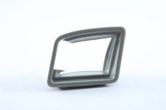 Plaka Aydınlatma Çerçevesi  1C0943138 [OEM]