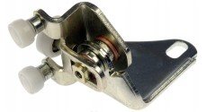 VW LT 35 Sürgülü Kapı Makarası Üst Sol LT 46 1997-2007 2D1843435B