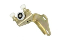 VW LT 35 Sürgülü Kapı Makarası Üst Sol LT 46 1997-2007 2D1843435B