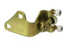 VW LT 35 Sürgülü Kapı Makarası Üst Sağ LT 46 1997-2007 2D1843436B
