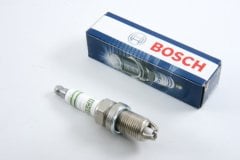 Buji F7LTCR 3 Tırnak VW Audi Skoda 101000033AF Bosch 0241235752