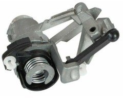 VW Golf 4 Bagaj Kilidi Silindiri 1998-2006 Lupo 99-06 1J6827297G