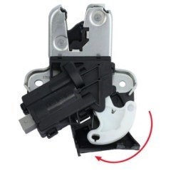 Audi A4 Bagaj Kilidi 05-12 A8 04-10 A6 05-12 A5 08-17 4F5827505D