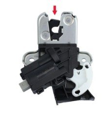 Audi A4 Bagaj Kilidi 05-12 A8 04-10 A6 05-12 A5 08-17 4F5827505D