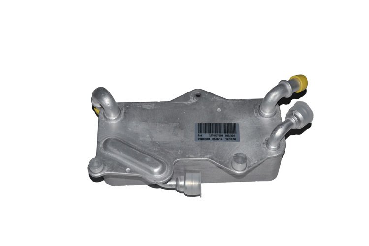 Audi A6 A7 Otomatik Şanzıman Yağ Soğutucu 2011-2019 4G0317021AG M
